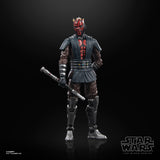 Hasbro Star Wars The Black Series Darth Maul