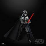Hasbro Star Wars The Black Series Darth Vader (Obi-Wan Series)