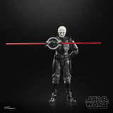 Hasbro Star Wars The Black Series Grand Inquisitor