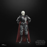 Hasbro Star Wars The Black Series Grand Inquisitor