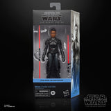 Hasbro Star Wars The Black Series Reva (Third Sister)