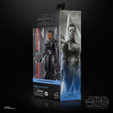 Hasbro Star Wars The Black Series Reva (Third Sister)