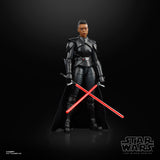 Hasbro Star Wars The Black Series Reva (Third Sister)