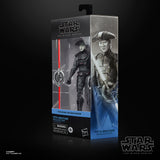 Hasbro Star Wars The Black Series Fifth Brother (Inquisitor)