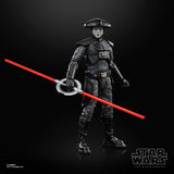 Hasbro Star Wars The Black Series Fifth Brother (Inquisitor)
