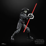 Hasbro Star Wars The Black Series Fifth Brother (Inquisitor)
