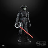 Hasbro Star Wars The Black Series Fifth Brother (Inquisitor)