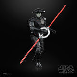 Hasbro Star Wars The Black Series Fifth Brother (Inquisitor)