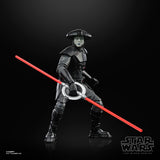 Hasbro Star Wars The Black Series Fifth Brother (Inquisitor)