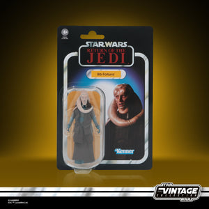 Hasbro Star Wars The Vintage Collection Bib Fortuna