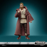 Hasbro Star Wars The Vintage Collection Obi-Wan Kenobi (Wandering Jedi)