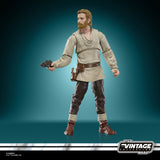 Hasbro Star Wars The Vintage Collection Obi-Wan Kenobi (Wandering Jedi)