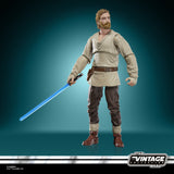 Hasbro Star Wars The Vintage Collection Obi-Wan Kenobi (Wandering Jedi)