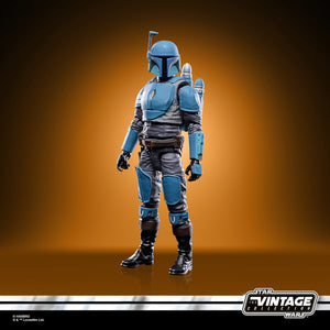 Hasbro Star Wars The Vintage Collection Death Watch Mandalorian