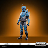 Hasbro Star Wars The Vintage Collection Death Watch Mandalorian