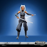 Hasbro Star Wars The Vintage Collection Ahsoka Tano (Corvus)