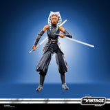 Hasbro Star Wars The Vintage Collection Ahsoka Tano (Corvus)