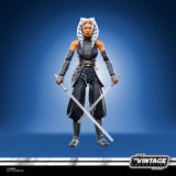 Hasbro Star Wars The Vintage Collection Ahsoka Tano (Corvus)