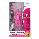 Hasbro Power Rangers Lightning Collection Mighty Morphin Ninja Pink Ranger