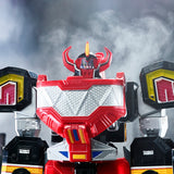 Hasbro Power Rangers Lightning Collection Zord Ascension Project Mighty Morphin Dino Megazord