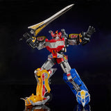 Hasbro Power Rangers Lightning Collection Zord Ascension Project Mighty Morphin Dino Megazord