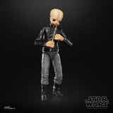 Hasbro Star Wars The Black Series Figrin D’an