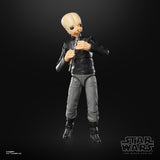 Hasbro Star Wars The Black Series Figrin D’an