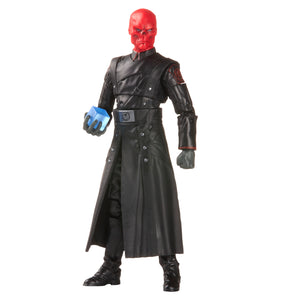 Hasbro Marvel Legends What If Red Skull