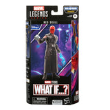 Hasbro Marvel Legends What If Red Skull