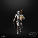 Hasbro Star Wars Black Series The Mandalorian & Grogu (Maldo Kreis)