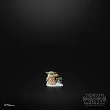 Hasbro Star Wars Black Series The Mandalorian & Grogu (Maldo Kreis)