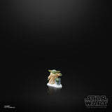 Hasbro Star Wars Black Series The Mandalorian & Grogu (Maldo Kreis)