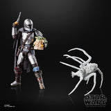 Hasbro Star Wars Black Series The Mandalorian & Grogu (Maldo Kreis)