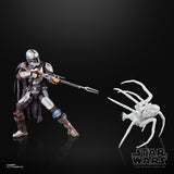 Hasbro Star Wars Black Series The Mandalorian & Grogu (Maldo Kreis)