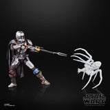 Hasbro Star Wars Black Series The Mandalorian & Grogu (Maldo Kreis)