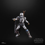 Hasbro Star Wars Black Series The Mandalorian & Grogu (Maldo Kreis)