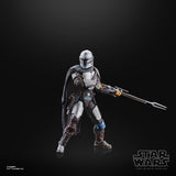Hasbro Star Wars Black Series The Mandalorian & Grogu (Maldo Kreis)