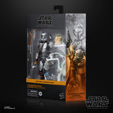 Hasbro Star Wars Black Series The Mandalorian & Grogu (Maldo Kreis)