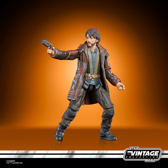 Hasbro Star Wars The Vintage Collection Cassian Andor