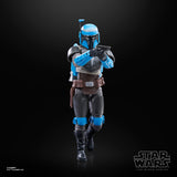 Hasbro Star Wars The Black Series Axe Woves