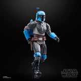 Hasbro Star Wars The Black Series Axe Woves