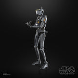 Hasbro Star Wars The Black Series New Republic Security Droid