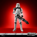 Hasbro Star Wars The Vintage Collection Gaming Greats Heavy Assault Stormtrooper