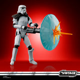 Hasbro Star Wars The Vintage Collection Gaming Greats Heavy Assault Stormtrooper