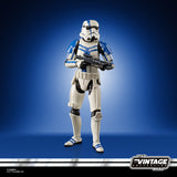 Hasbro Star Wars The Vintage Collection Gaming Greats Stormtrooper Commander