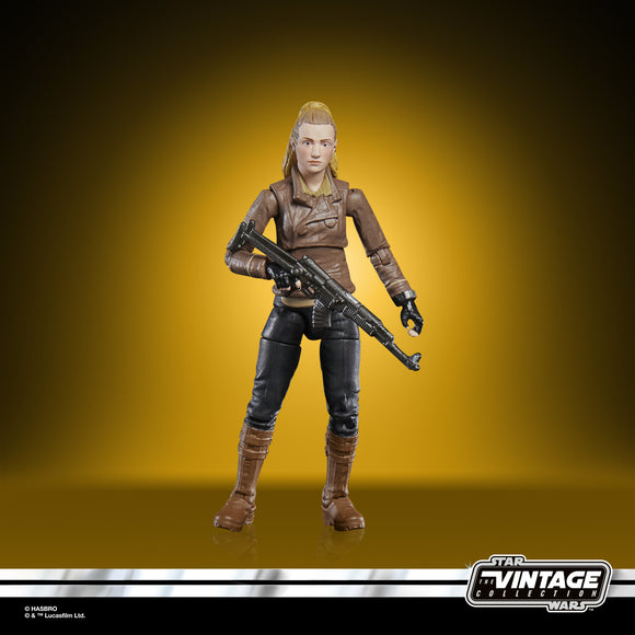 Hasbro Star Wars The Vintage Collection Vel Sartha