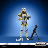 Hasbro Star Wars The Vintage Collection Artillery Stormtrooper