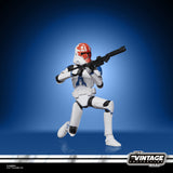 Hasbro Star Wars The Vintage Collection 332nd Ahsoka’s Clone Trooper