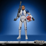 Hasbro Star Wars The Vintage Collection 332nd Ahsoka’s Clone Trooper