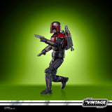 Hasbro Star Wars The Vintage Collection Mandalorian Super Commando